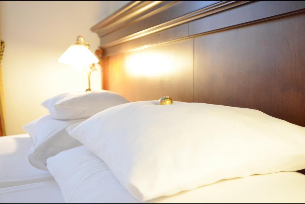 Chambre Double Standard